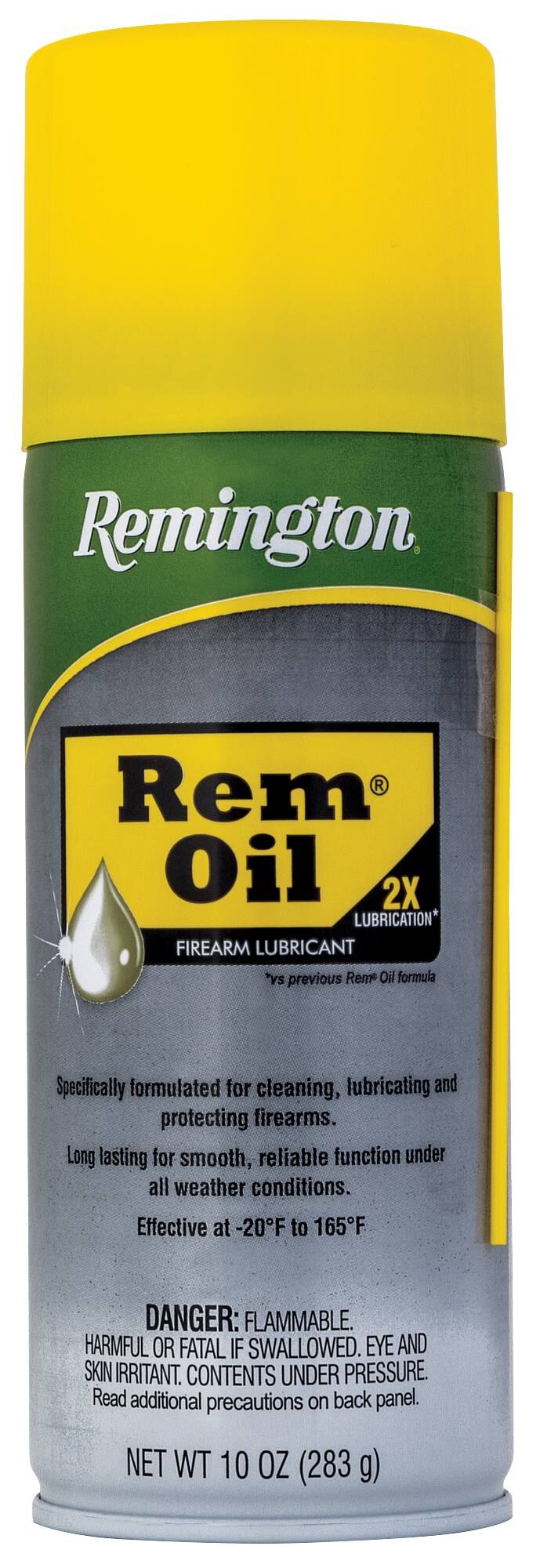 Rem Oil - 10 oz