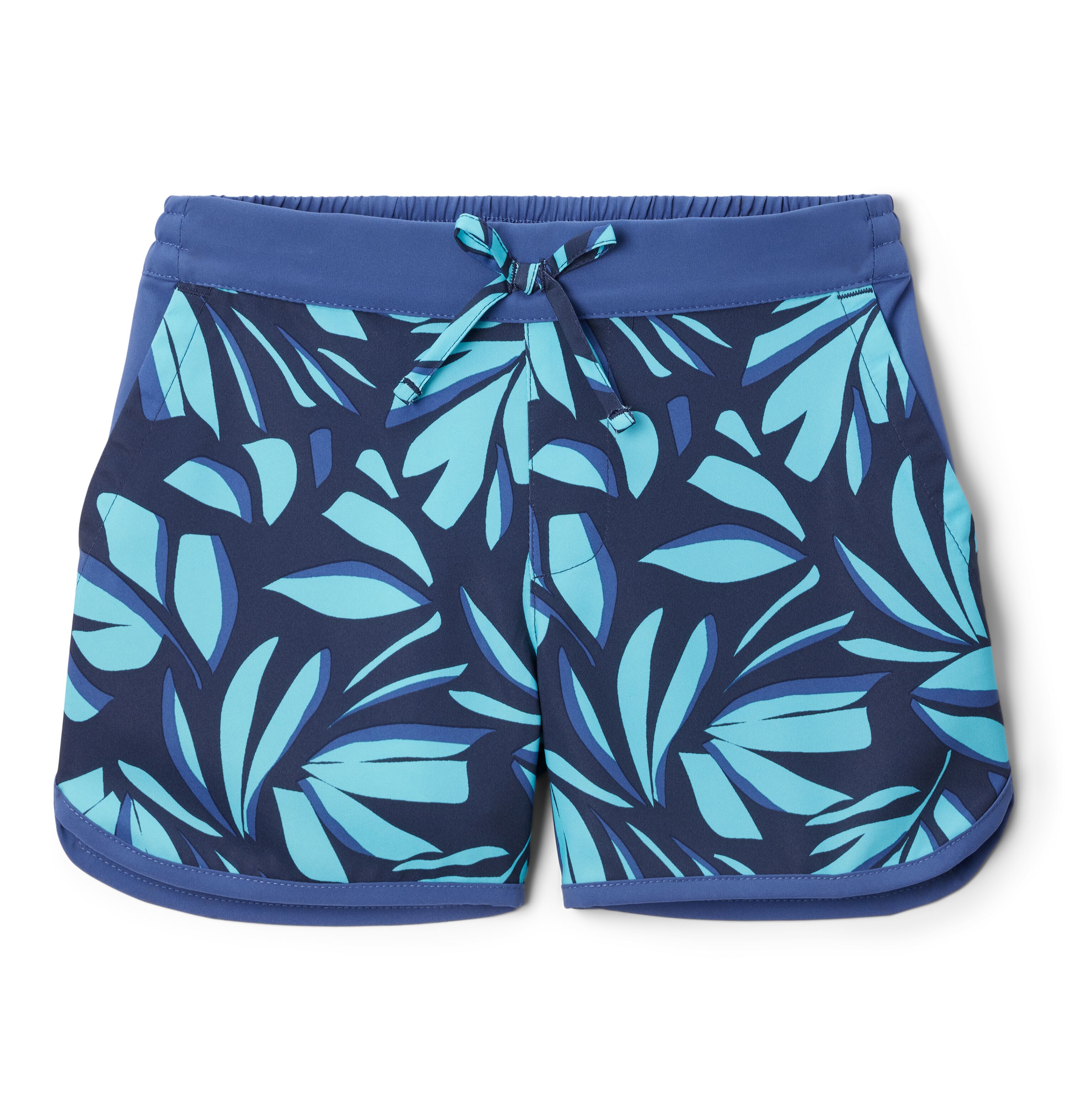 Girls' Sandy Shores Board Shorts