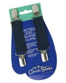 Boys' Mitten Clips