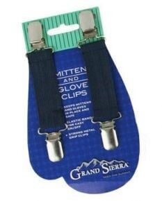 Boys' Mitten Clips