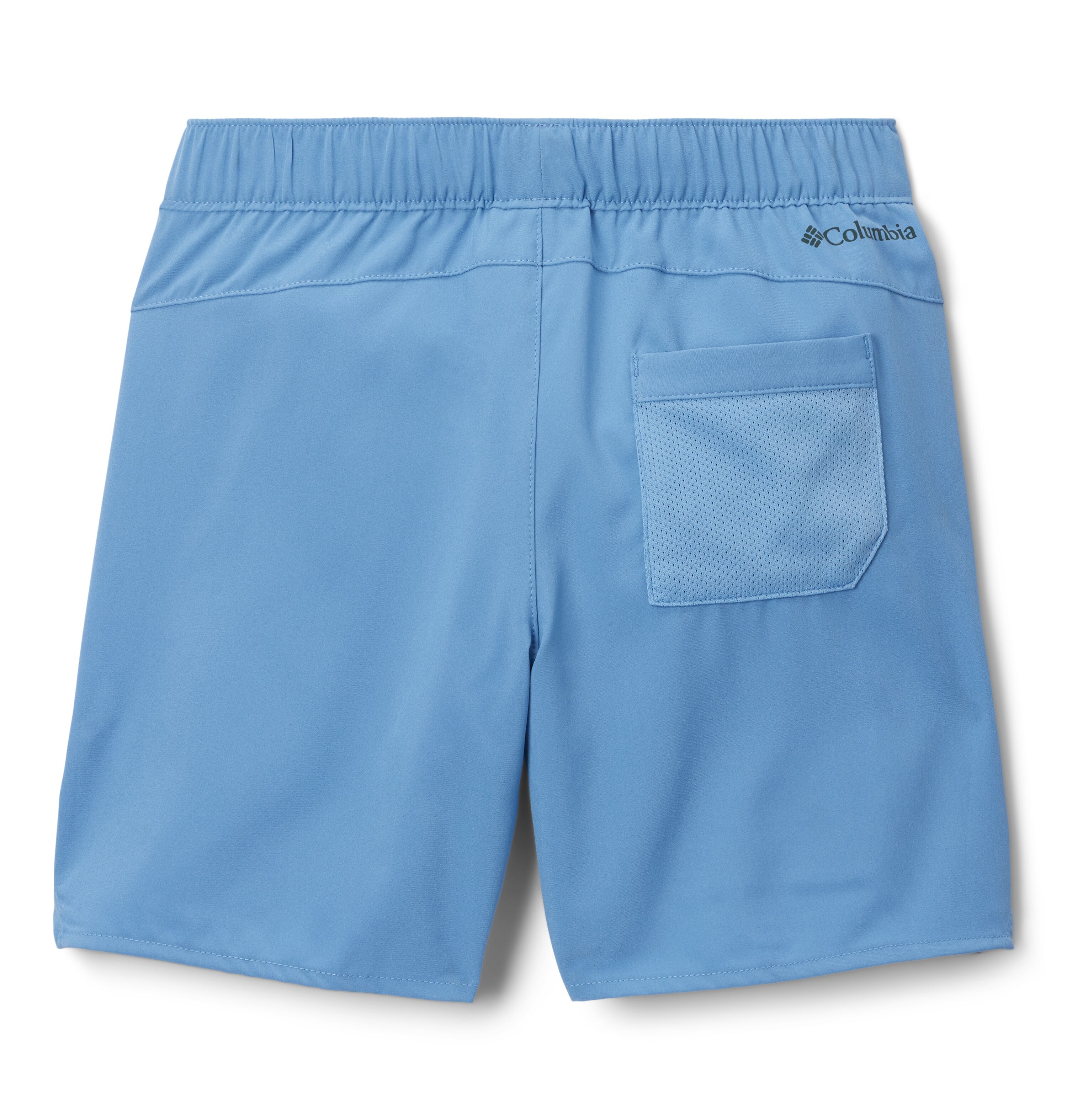 Boys' Hike Shorts in Skyler Navy
