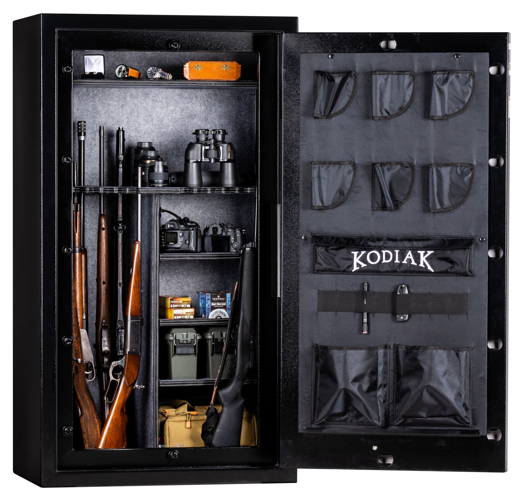 Kodiak 46 Long Gun Safe