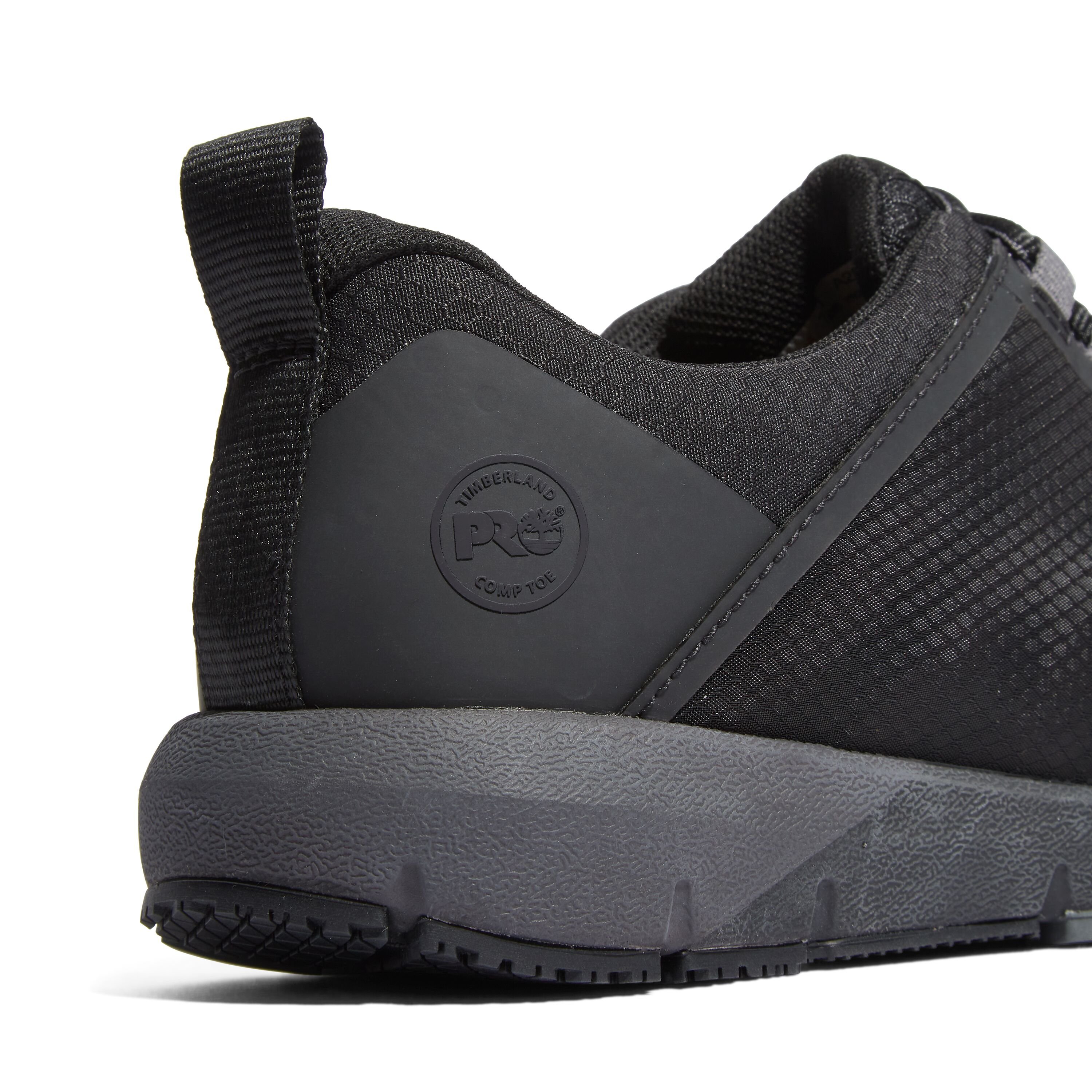Women's Radius Composite Toe Work Sneaker