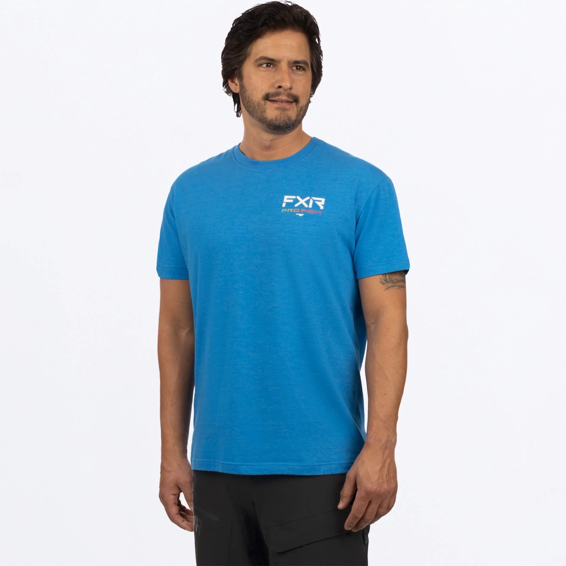 Men's Coastal Premium Short Sleeve T-Shirt