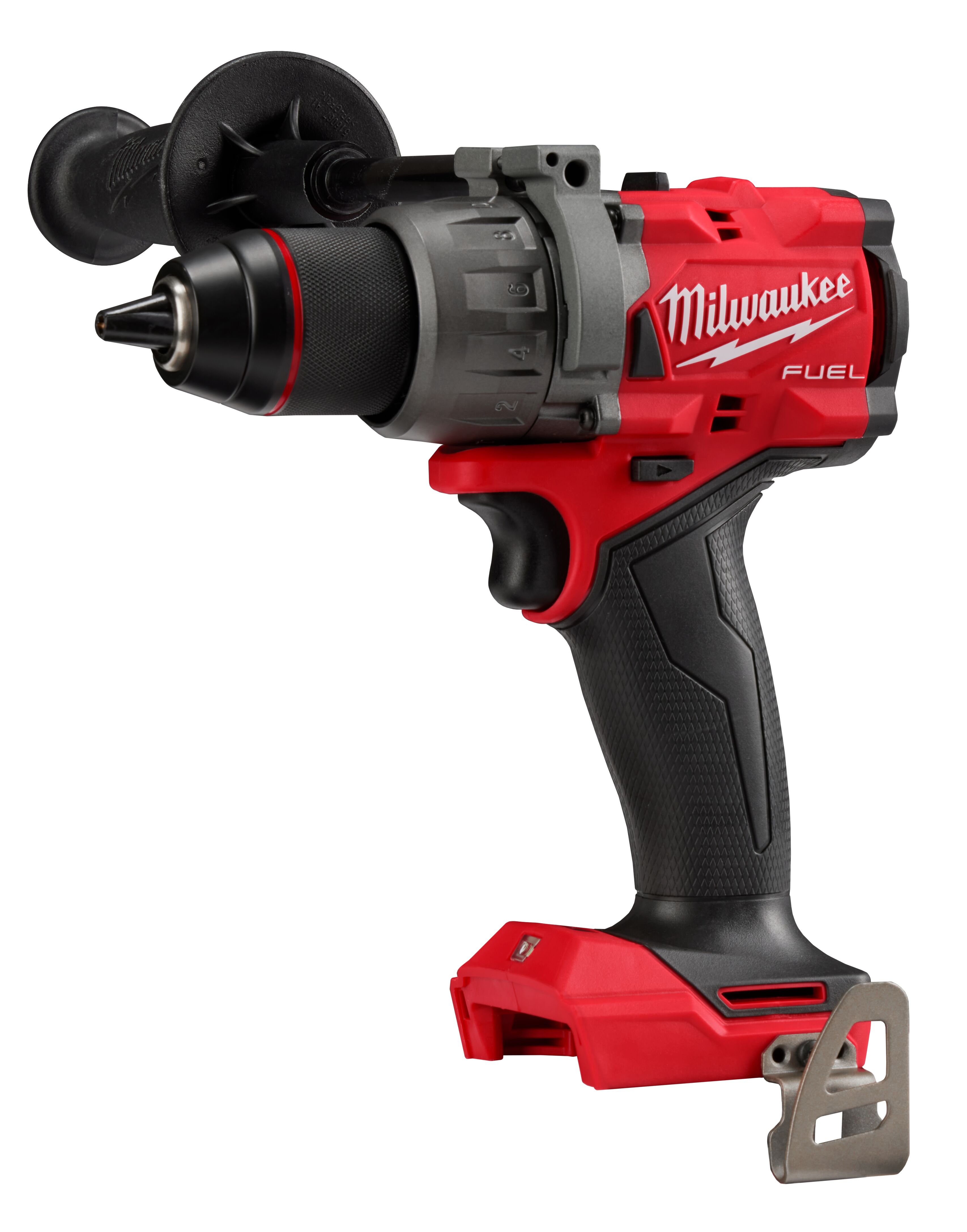 Milwaukee M18 FUEL 1/2