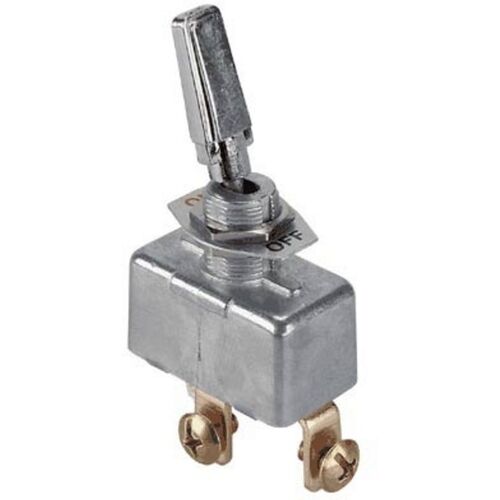Switch HD Metal Toggle