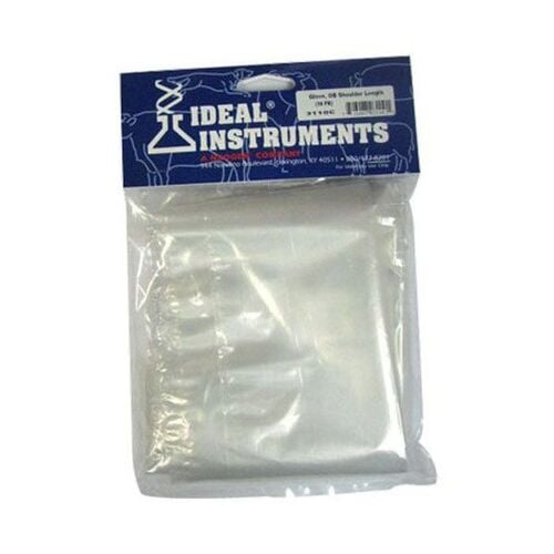 Standard OB Sleeves - 10-Pack