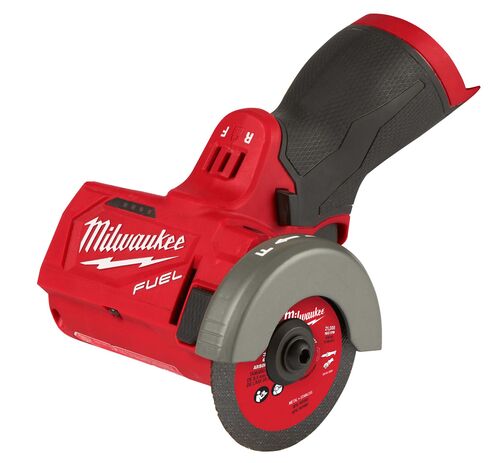 M12 FUEL 3" Compact Cut-Off Tool (Tool Only)
