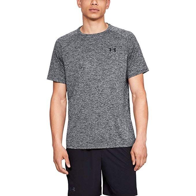 Men's Short Sleeve UA Tech 2.0 T-Shirt