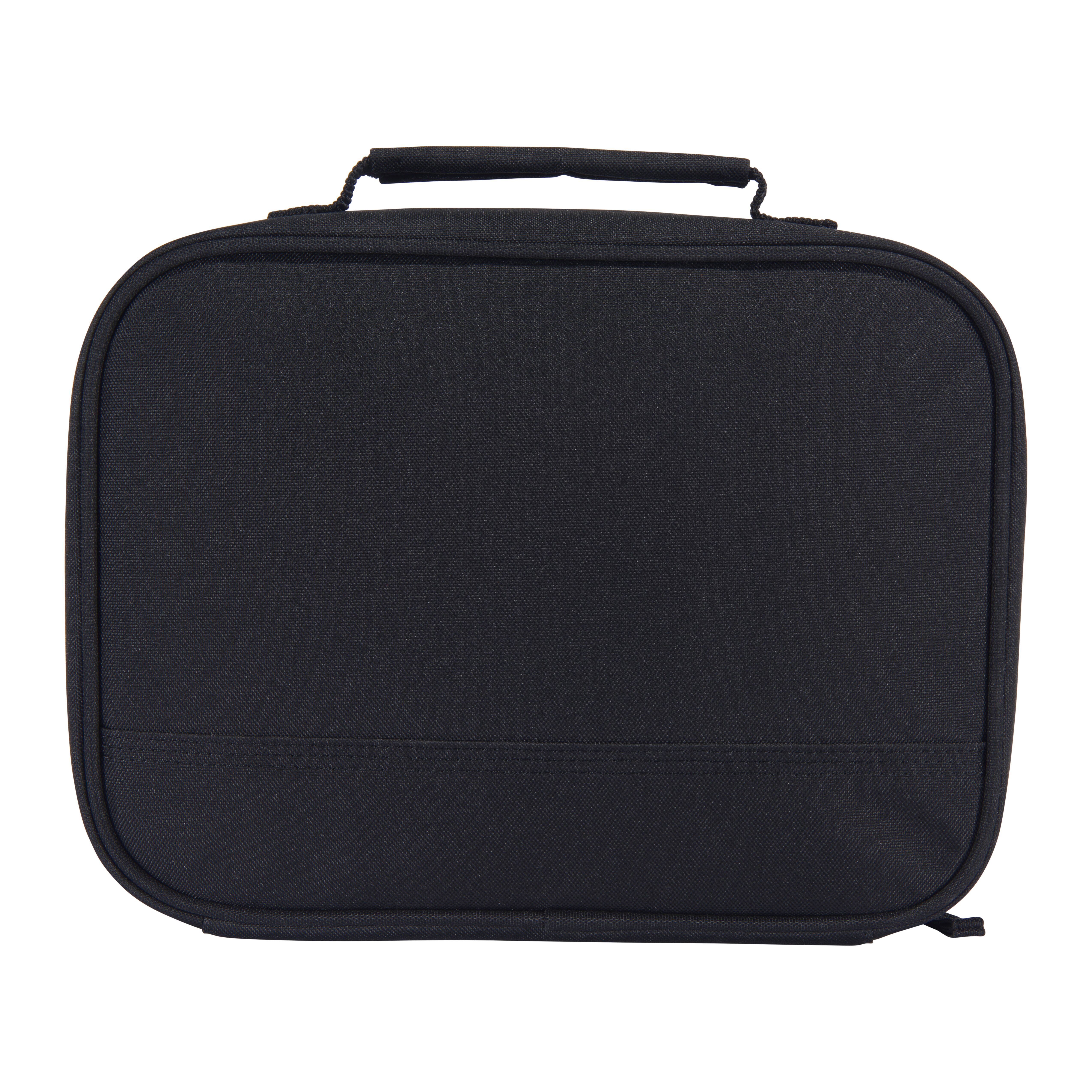 Insulated Soft-Sided Lunchbox