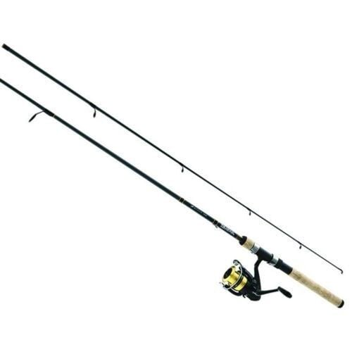 6' Medium Light D-Shock Spinning Combo