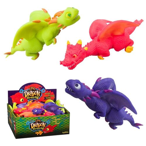 Epic Dragon Stretchy Assortment