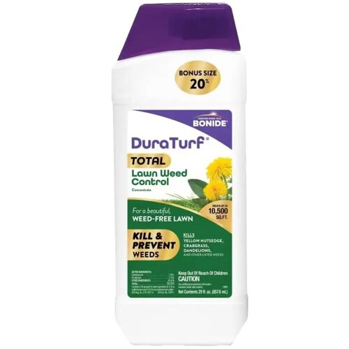Duraturf Total Lawn Weed Control Concentrate - 29 oz