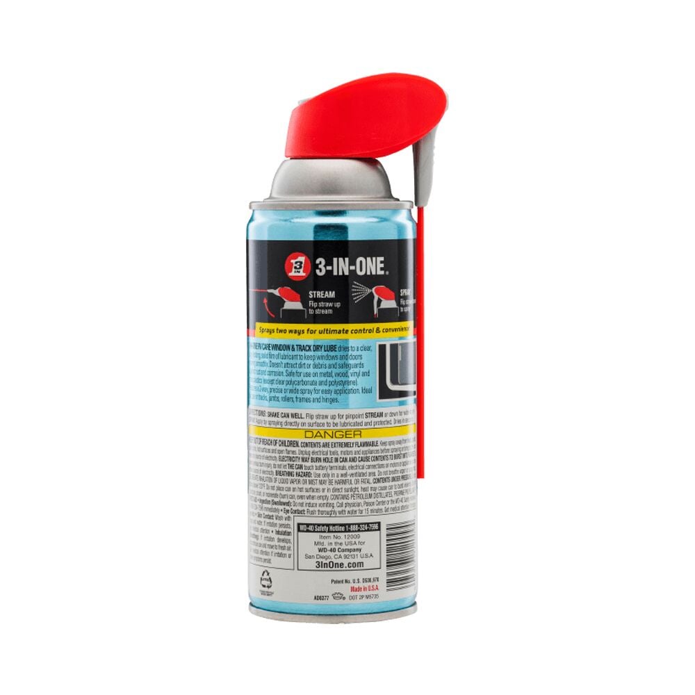 3-IN-ONE Trailer Hitch Gel Lube