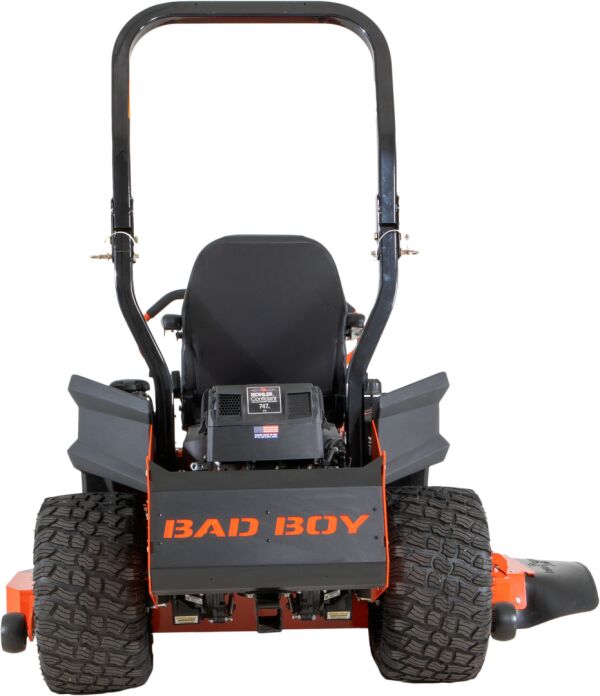 Bad Boy Maverick Zero Turn Lawn Mower with 54