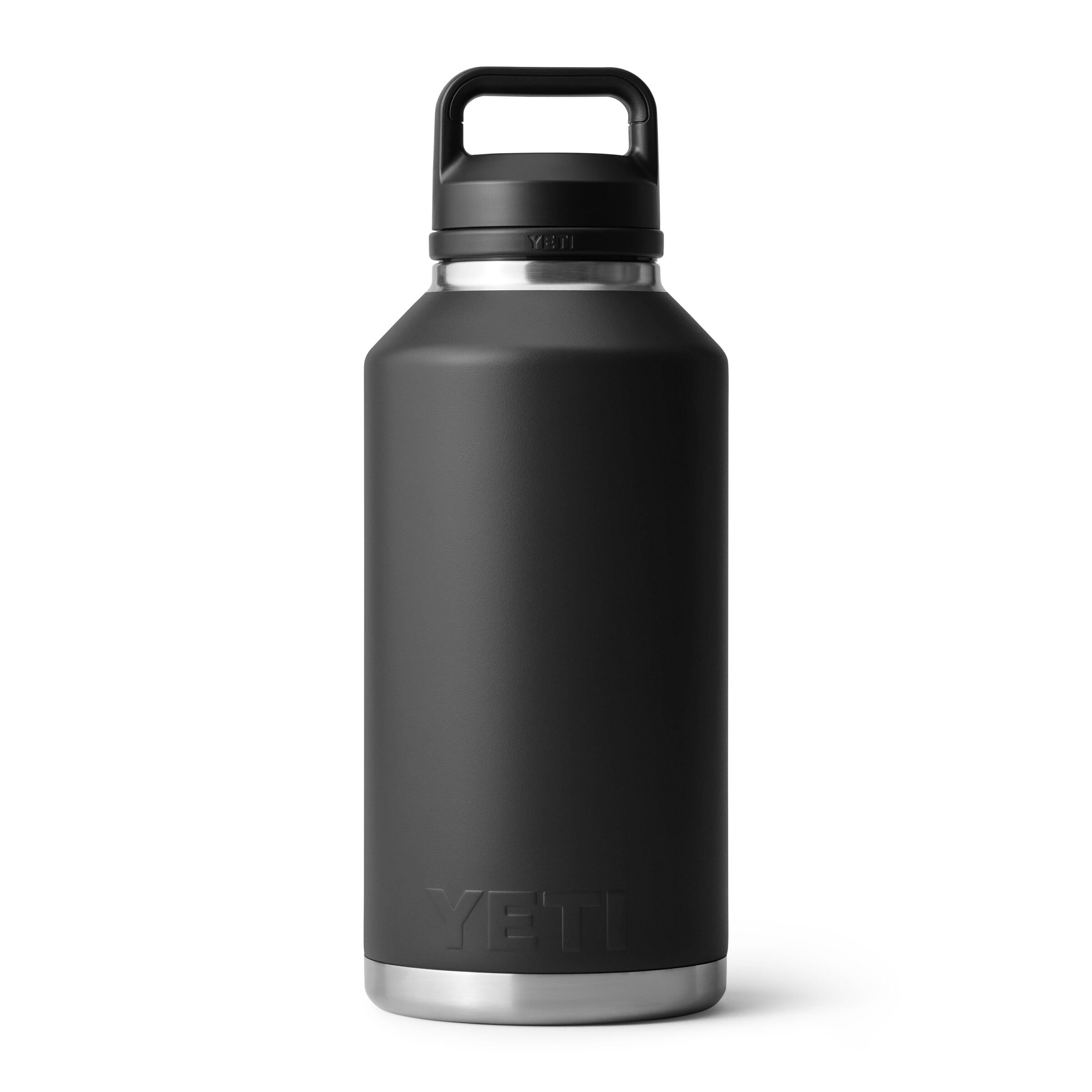 64 oz Rambler Water Bottle with Chug Cap