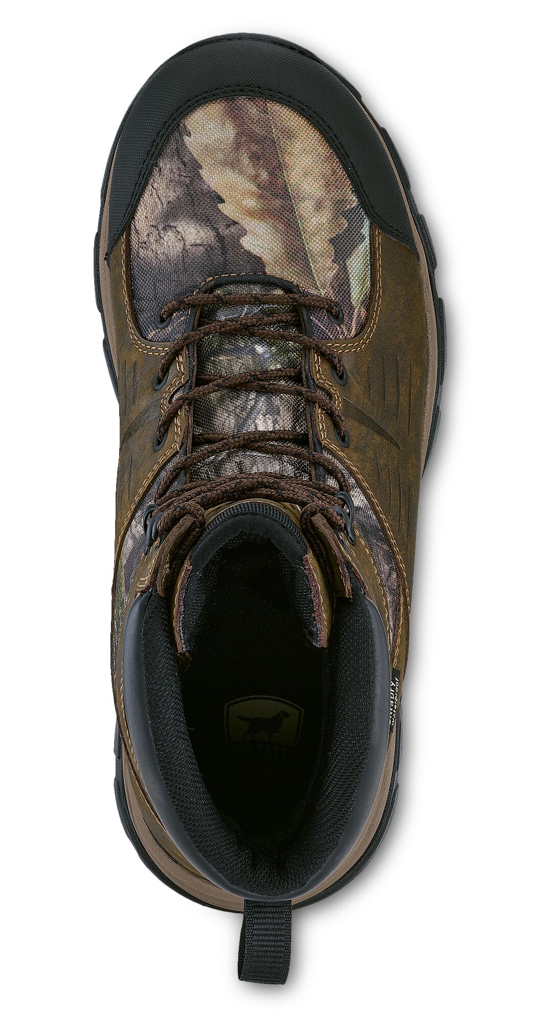 Men's Terrain 10" Waterproof 1200G Insulated Boot