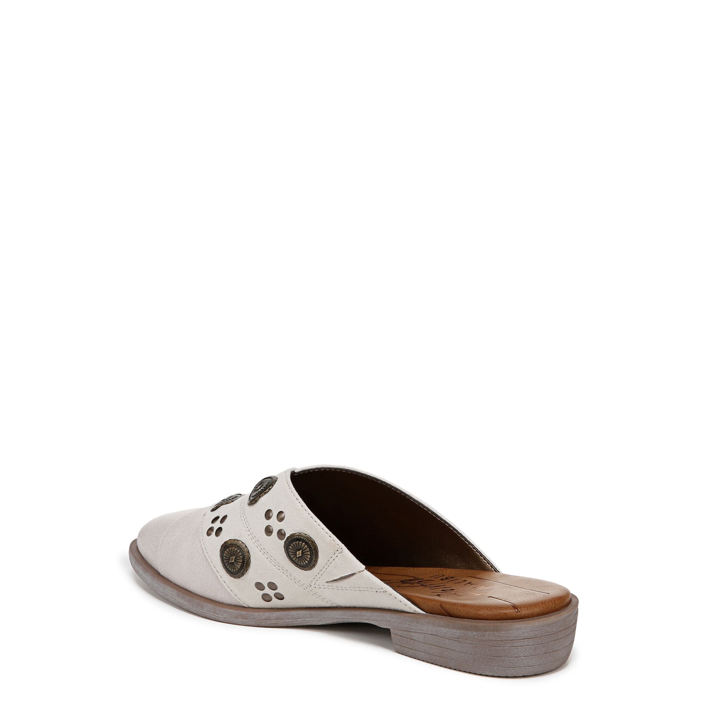 Women's Embellished Slip-On Shoes