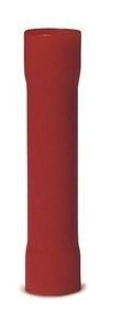 Adhesive Lined Heat Shrink Butt Splice Connectors Waterproof Terminals 22-18 Gauge Wire (AWG)