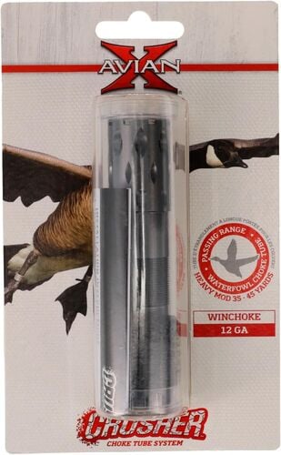 Waterfowl Crusher Choke Tube/Heavy Mod / 20G / Win
