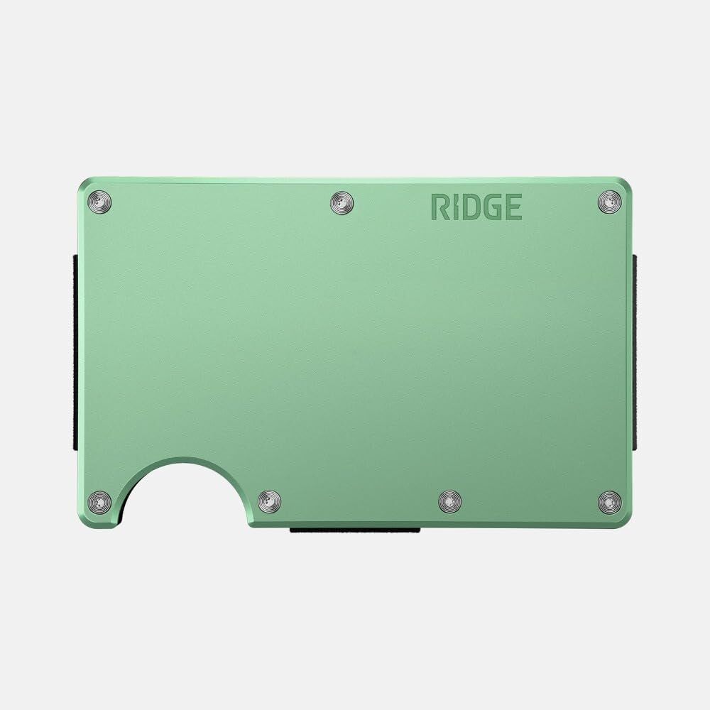 Money Clip Wallet