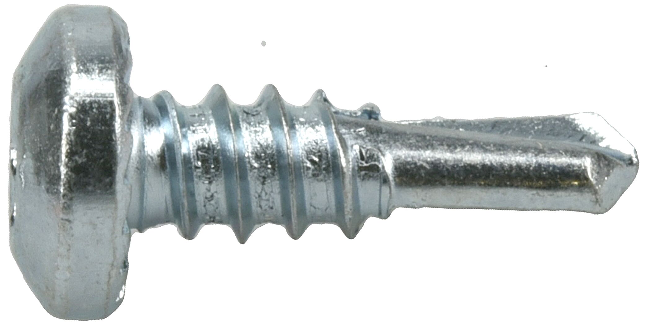 10-16 Pan Head Self-Drilling Metal to Metal Screws