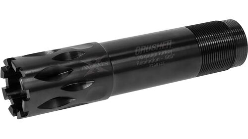 20 Gauge Remington Turkey Choke Tube