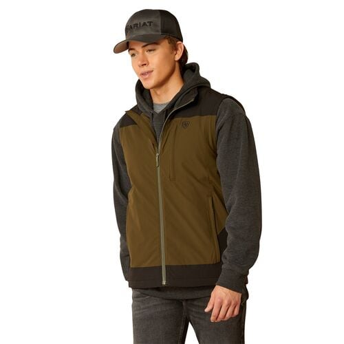 Men's Pioneer StretchShell Vest
