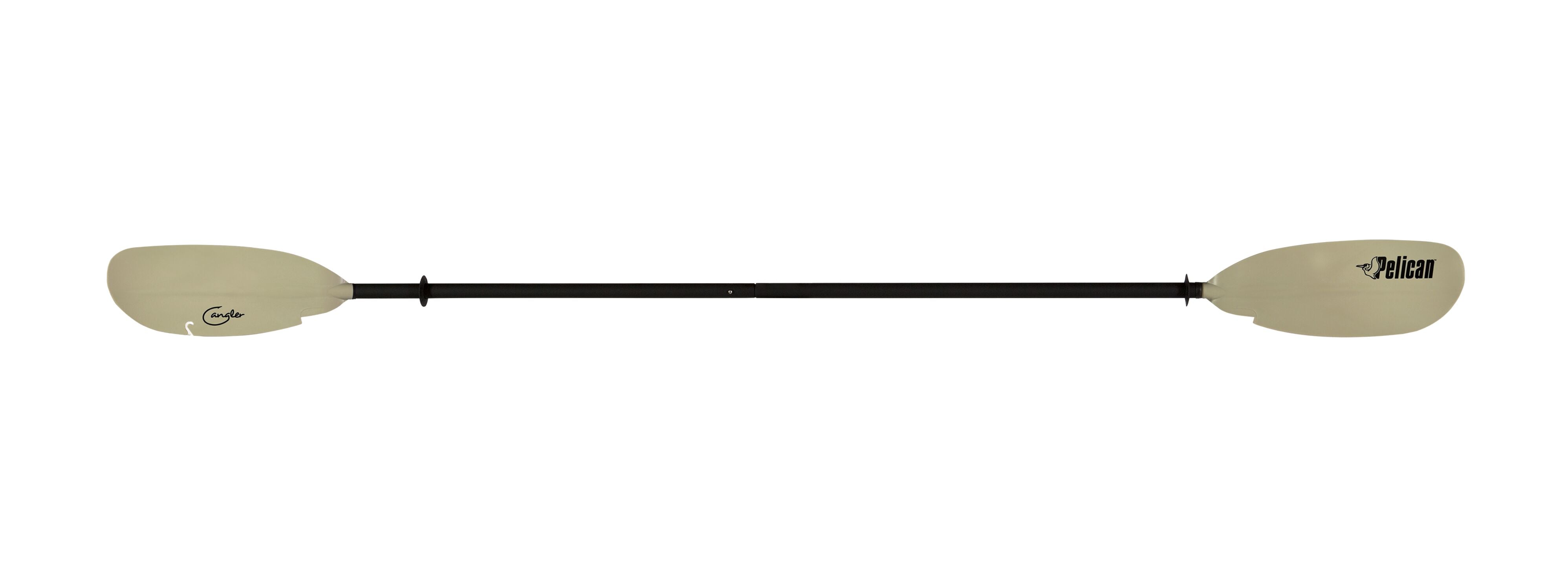 Pelican Poseidon Angler Kayak Paddle - Thumbnail 2