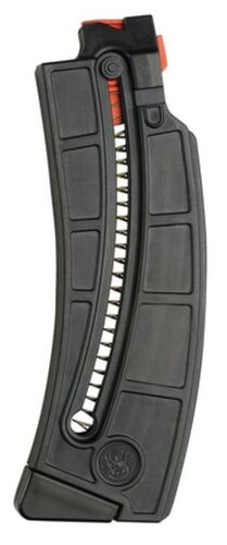 M&P15 .22 LR Magazine in Black - 25 Rounds
