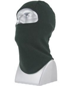 Men's Fleece Balaclava Face Mask in Black
