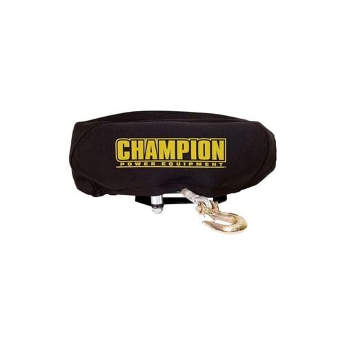 Medium Neoprene Winch Cover