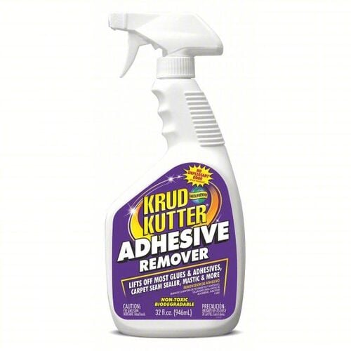 Adhesive Remover - 32 oz