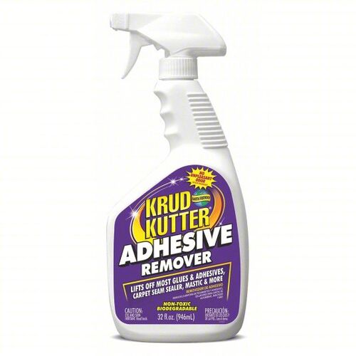 Adhesive Remover - 32 oz
