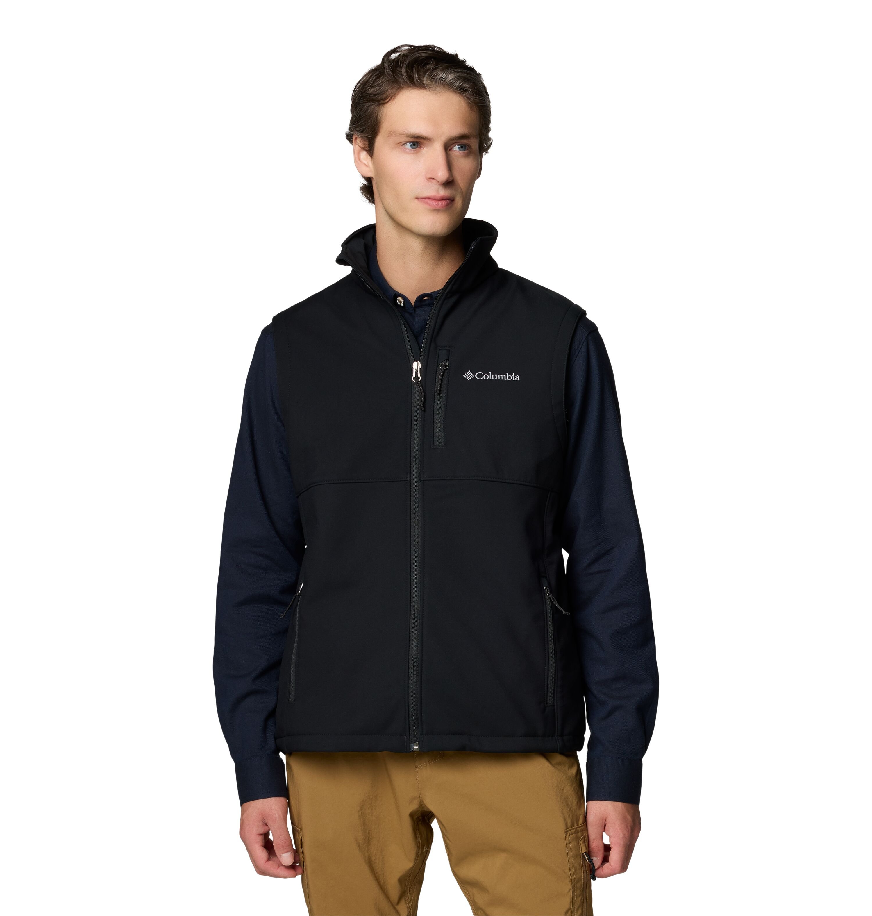 Men's Ascender II Softshell Vest
