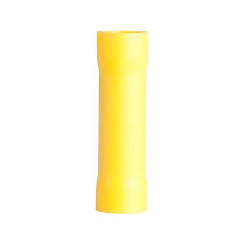 Butt Splice 12-10 AWG
