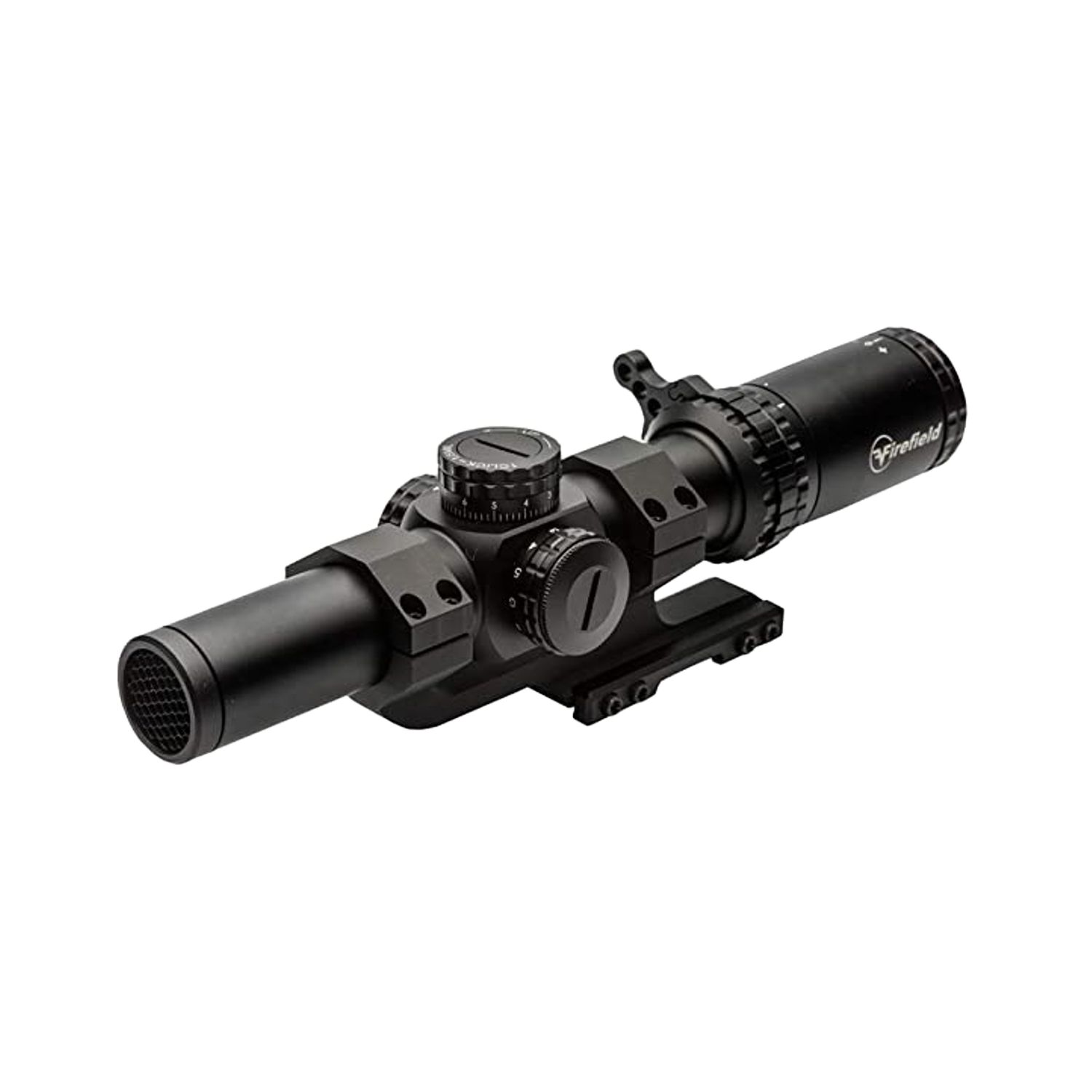 Sightmark Firefield RapidStrike 1 - 6X24 Rifile Kit
