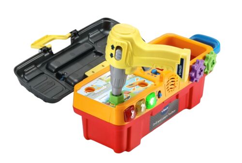 Drill & Learn Toolbox Pro