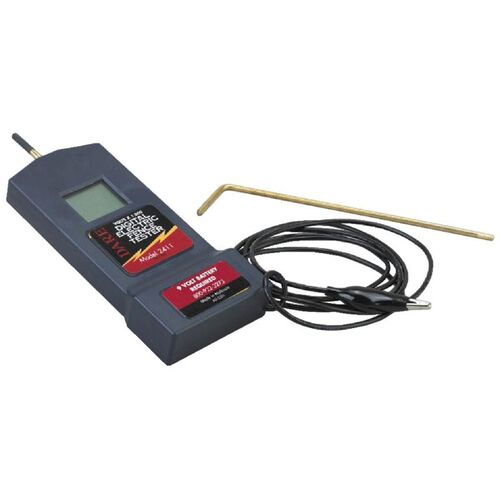 9-V Digital Voltage Meter