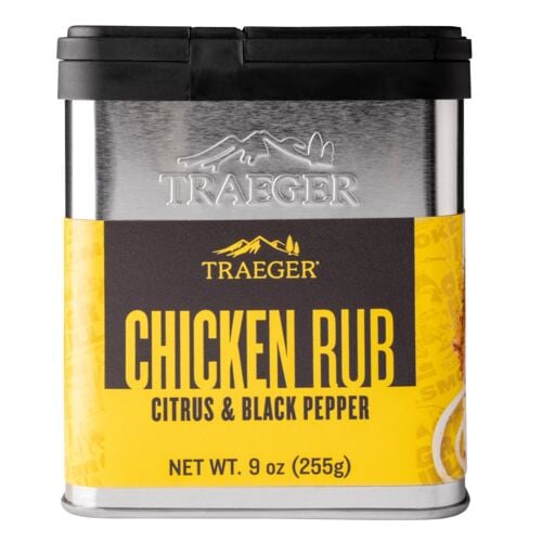 Chicken Rub - 9 Oz