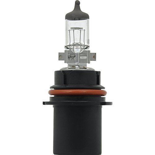 9004 Basic Halogen Headlight Bulb - 1 Pack