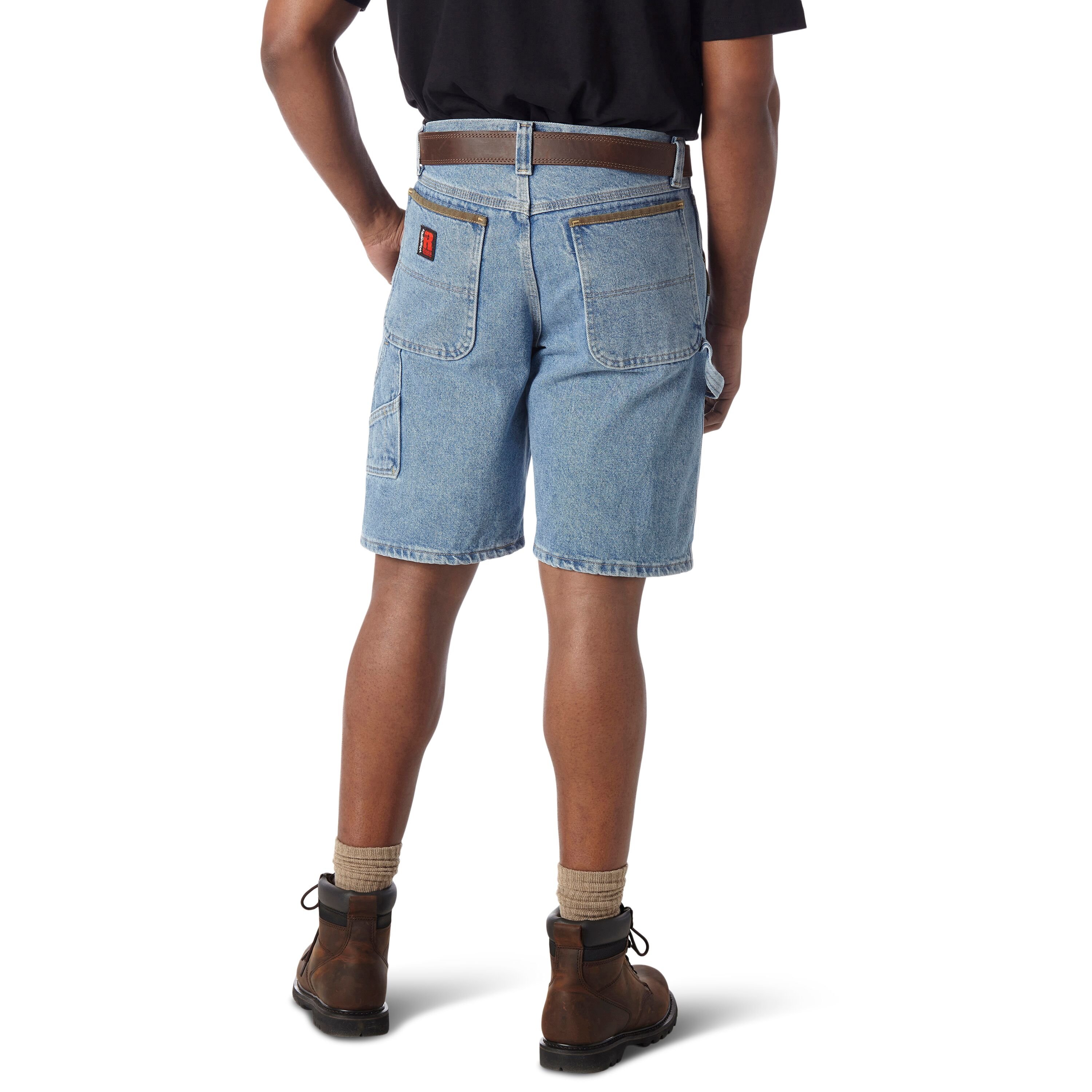 Men's Riggs Workwear Ripstop Carpenter Short