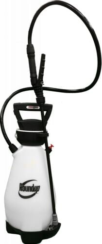 Pump Zero Powered Sprayer - 2 Gallon