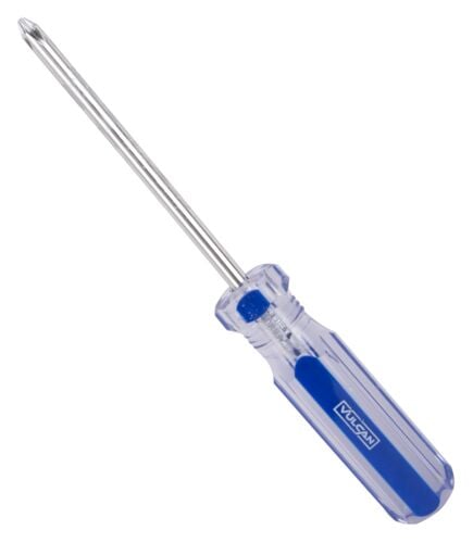 No 2 Phillips Screwdriver - 4"