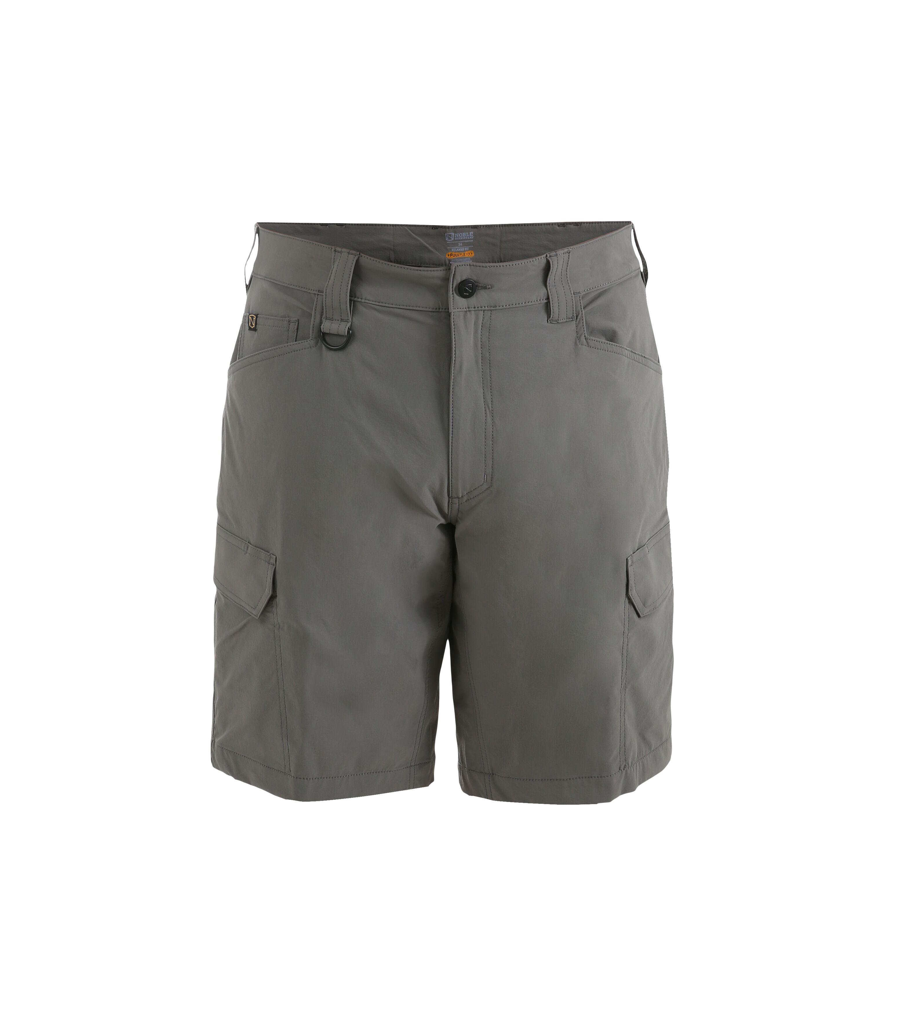 Men's FullFlexx Performance Stretch Cargo Shorts