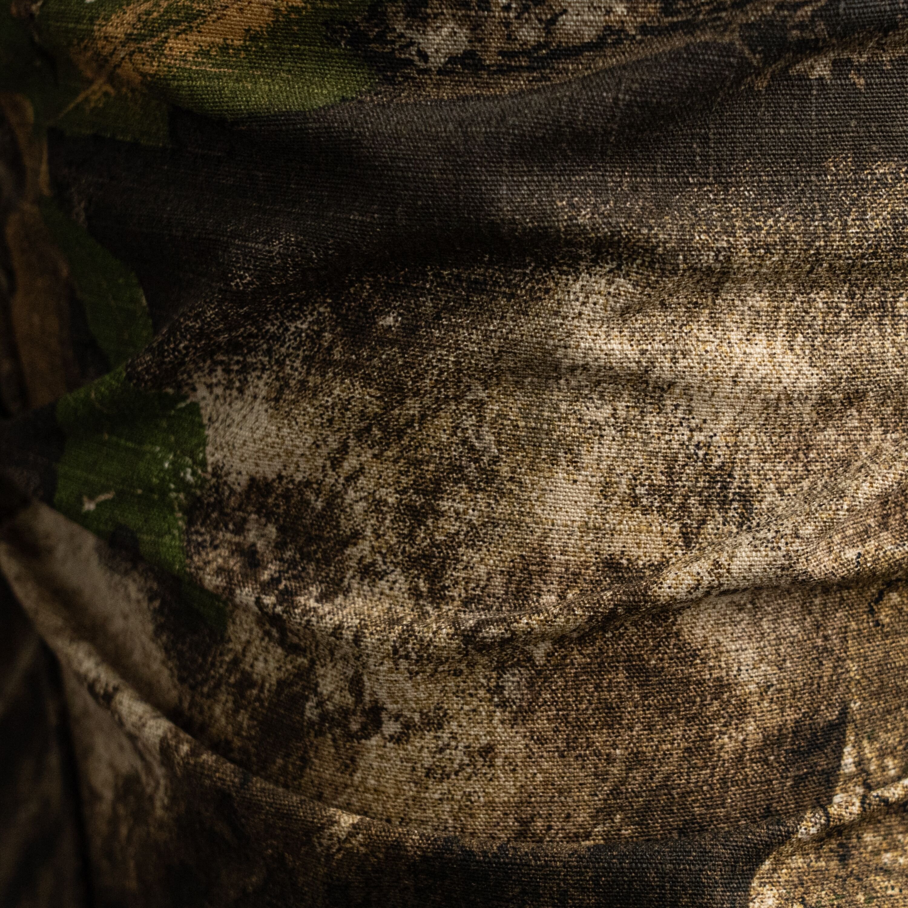 Shield Series Fused Cotton Pant