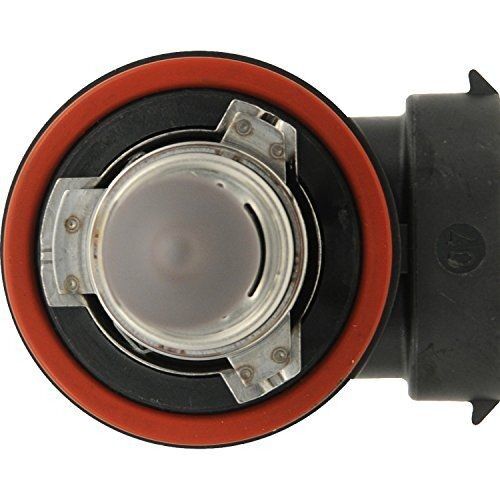 H11 XtraVision Halogen Headlight Bulb - 1 Pack