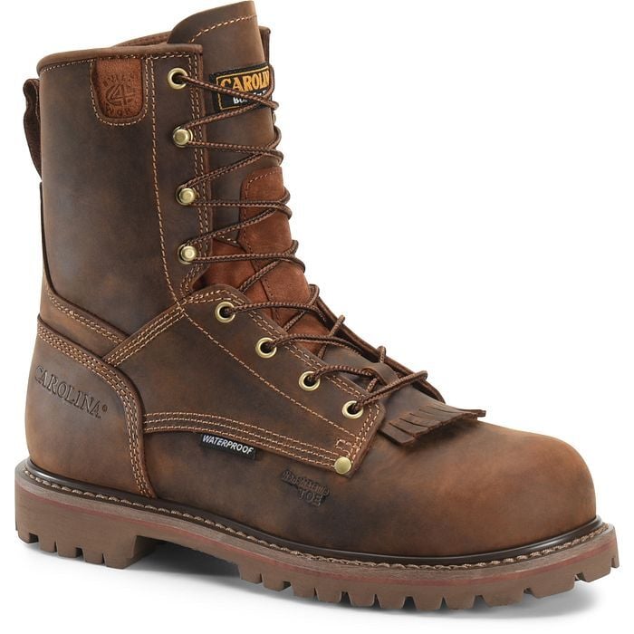 Men's 28 Series 8" Composite Toe Waterproof Work Boot