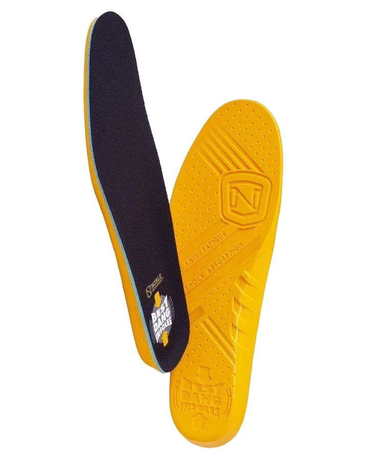 Men's Best Dang Insoles