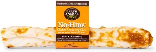 No Hide Chicken Chew Large Dog Treat - 11"